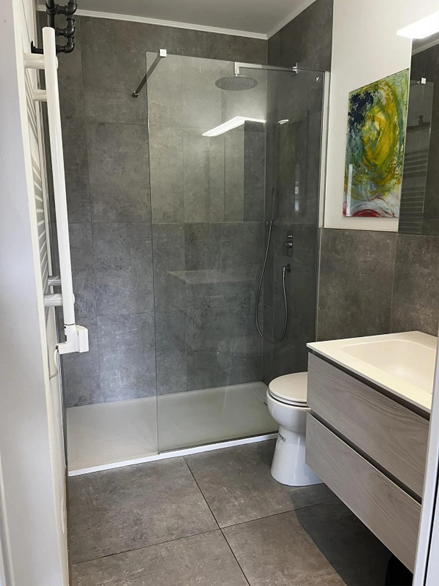 Charmante Studiowohnung - Foto 7 von 10