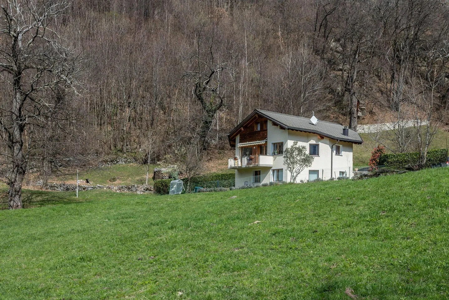 Casa Brentan - Photo 1 of 4