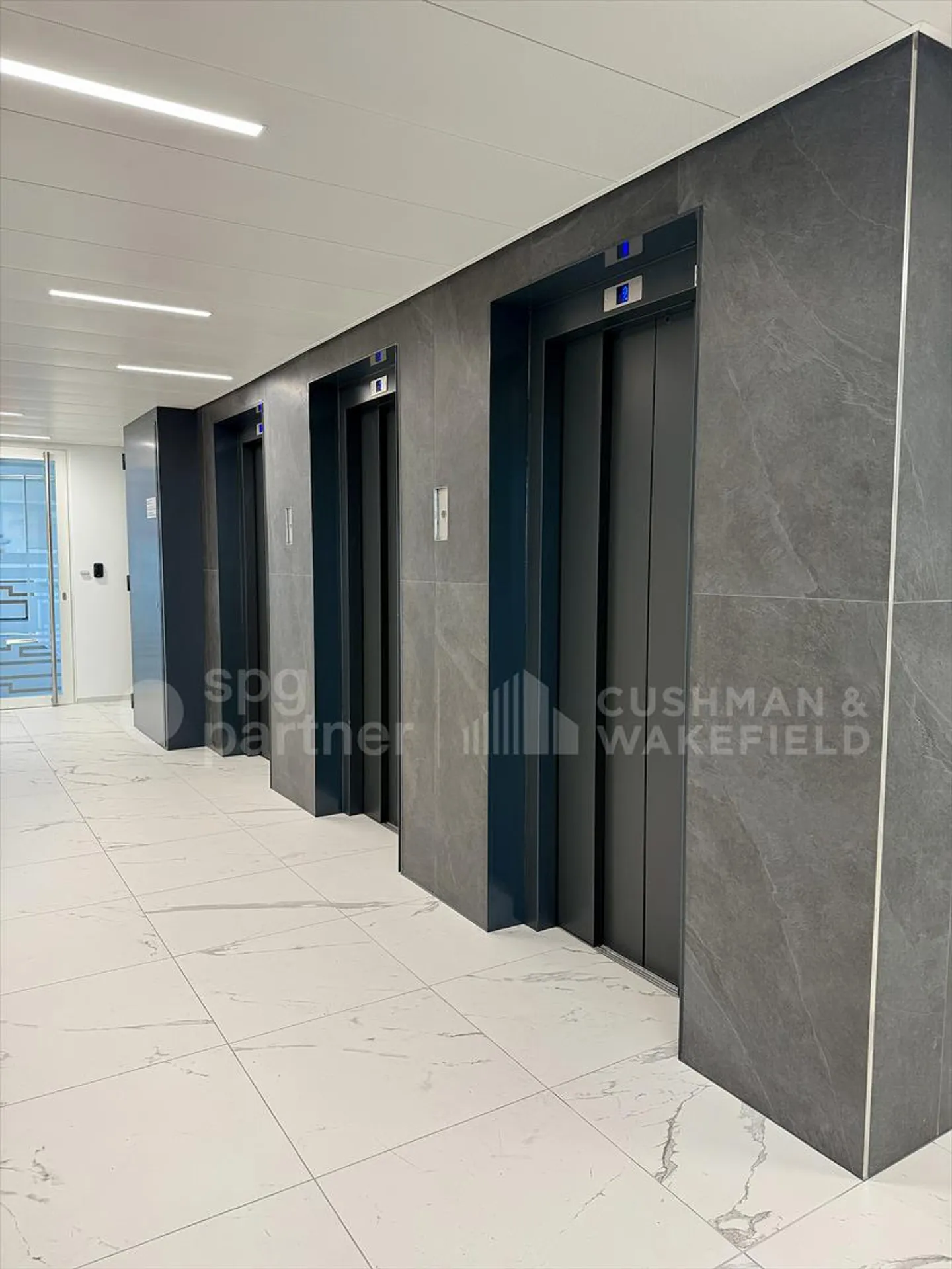 Lausanne 80-82 - Photo 5 sur 9