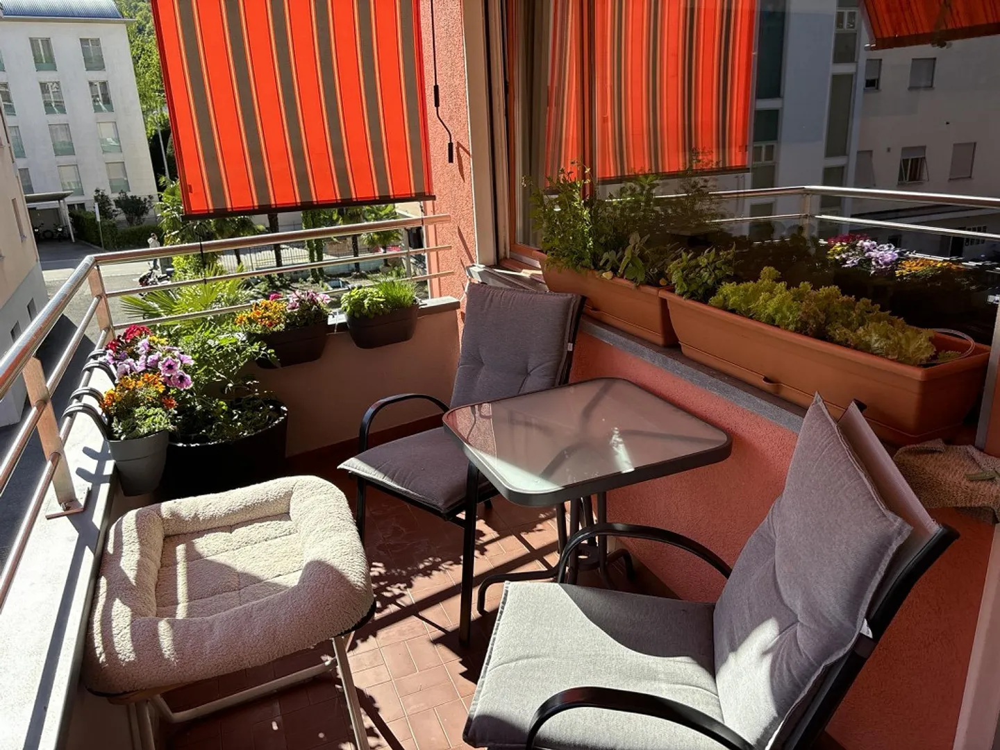 Charmante Studiowohnung - Foto 10 von 10