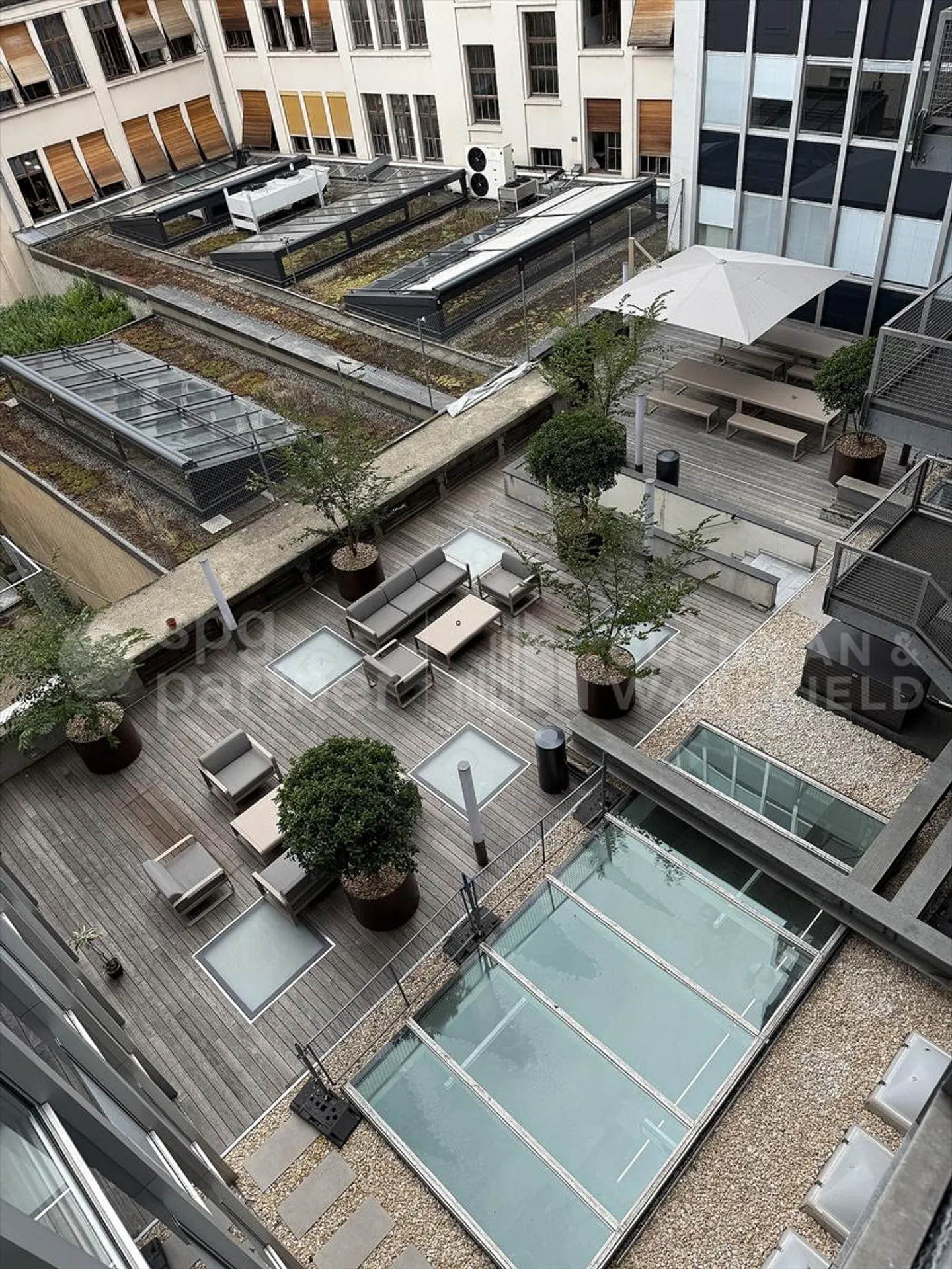 Lausanne 80-82 - Photo 6 sur 9