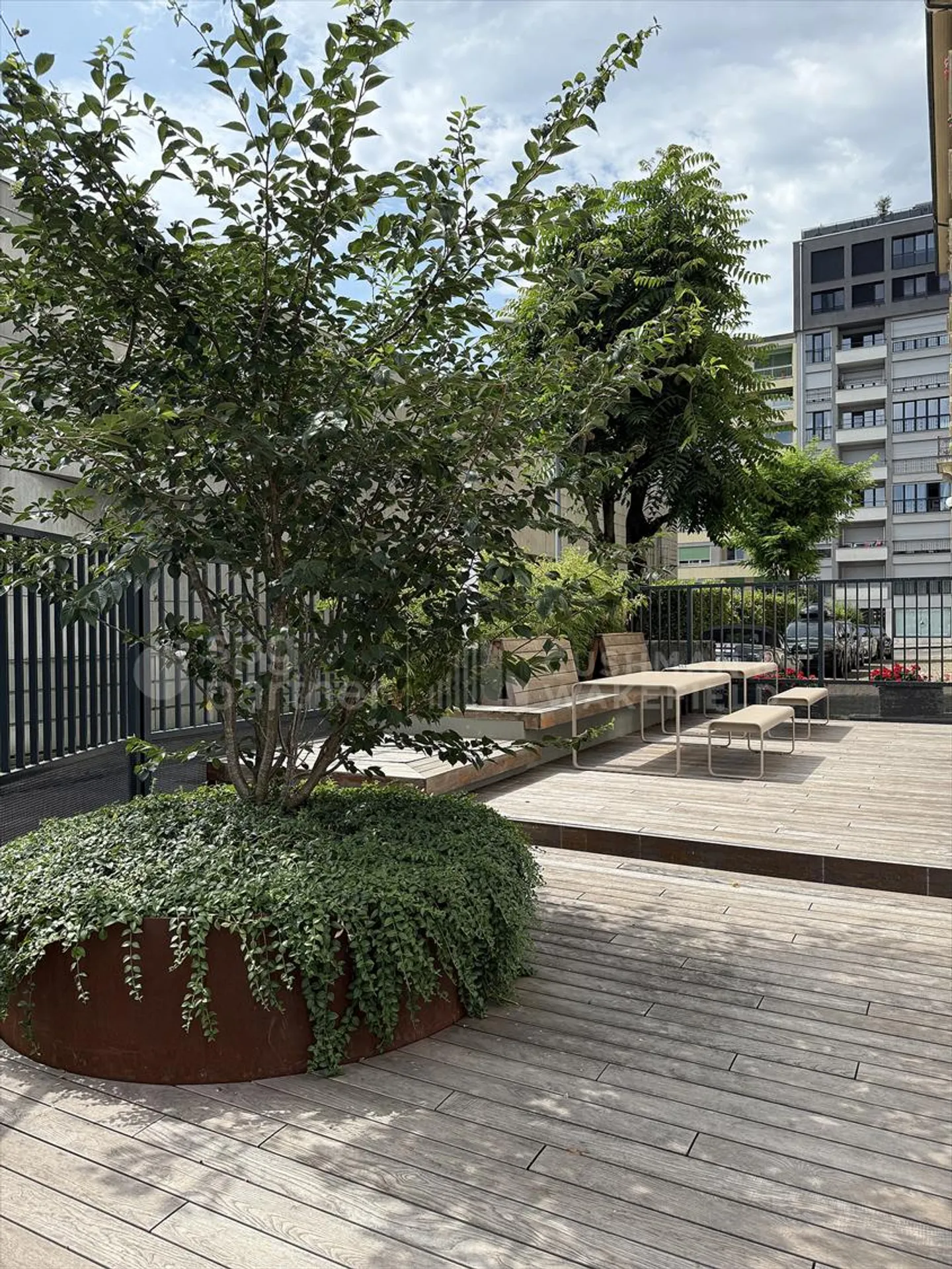 Lausanne 80-82 - Photo 7 sur 9