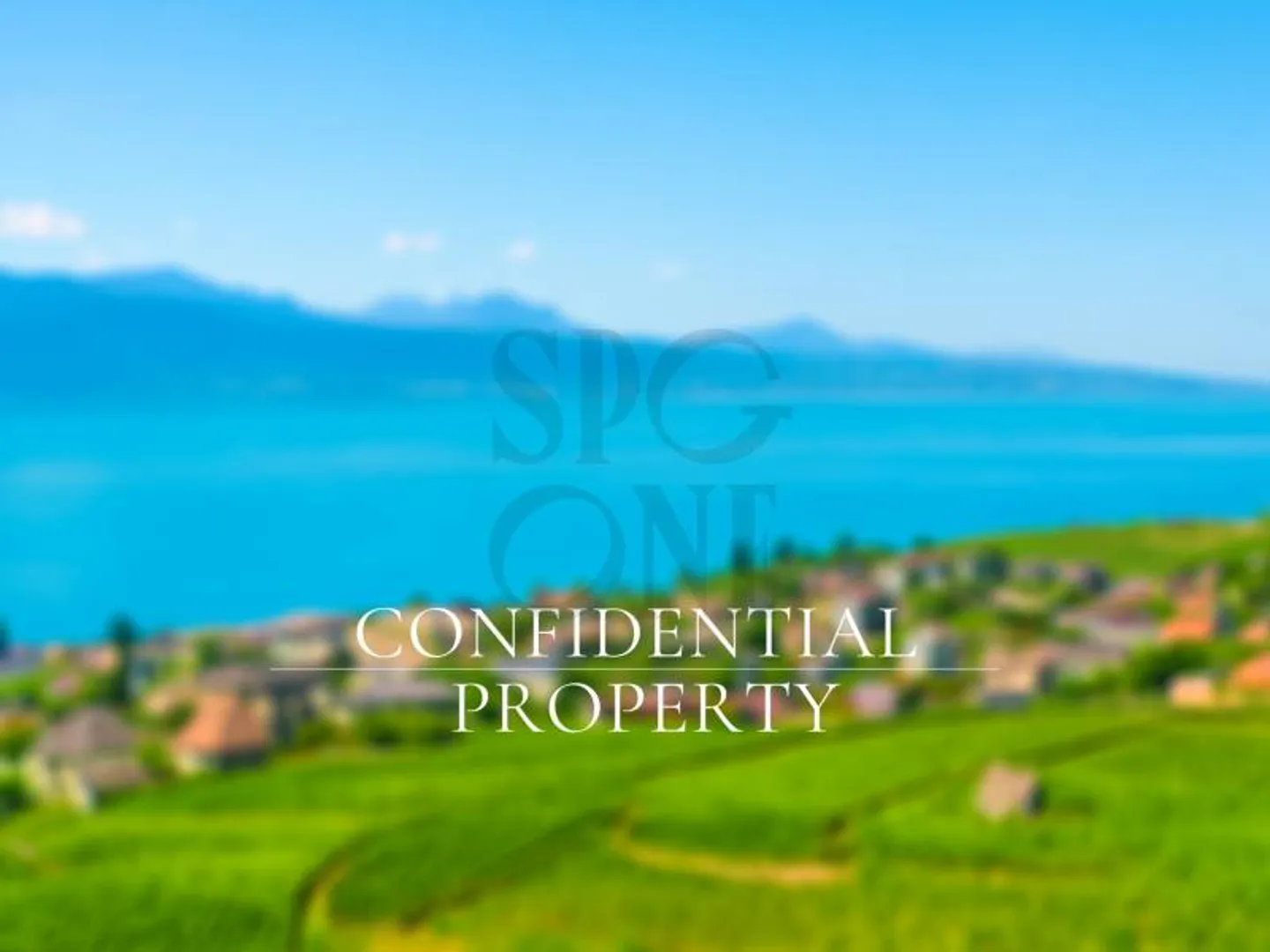 Villa con piscina e vista panoramica in una zona ricercata - Foto 1 di 1