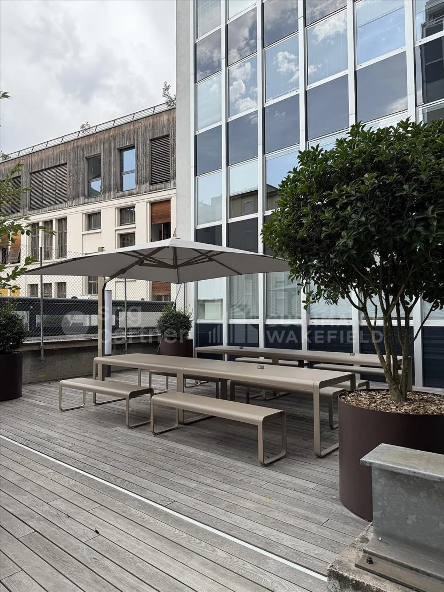 Lausanne 80-82 - Photo 9 sur 9