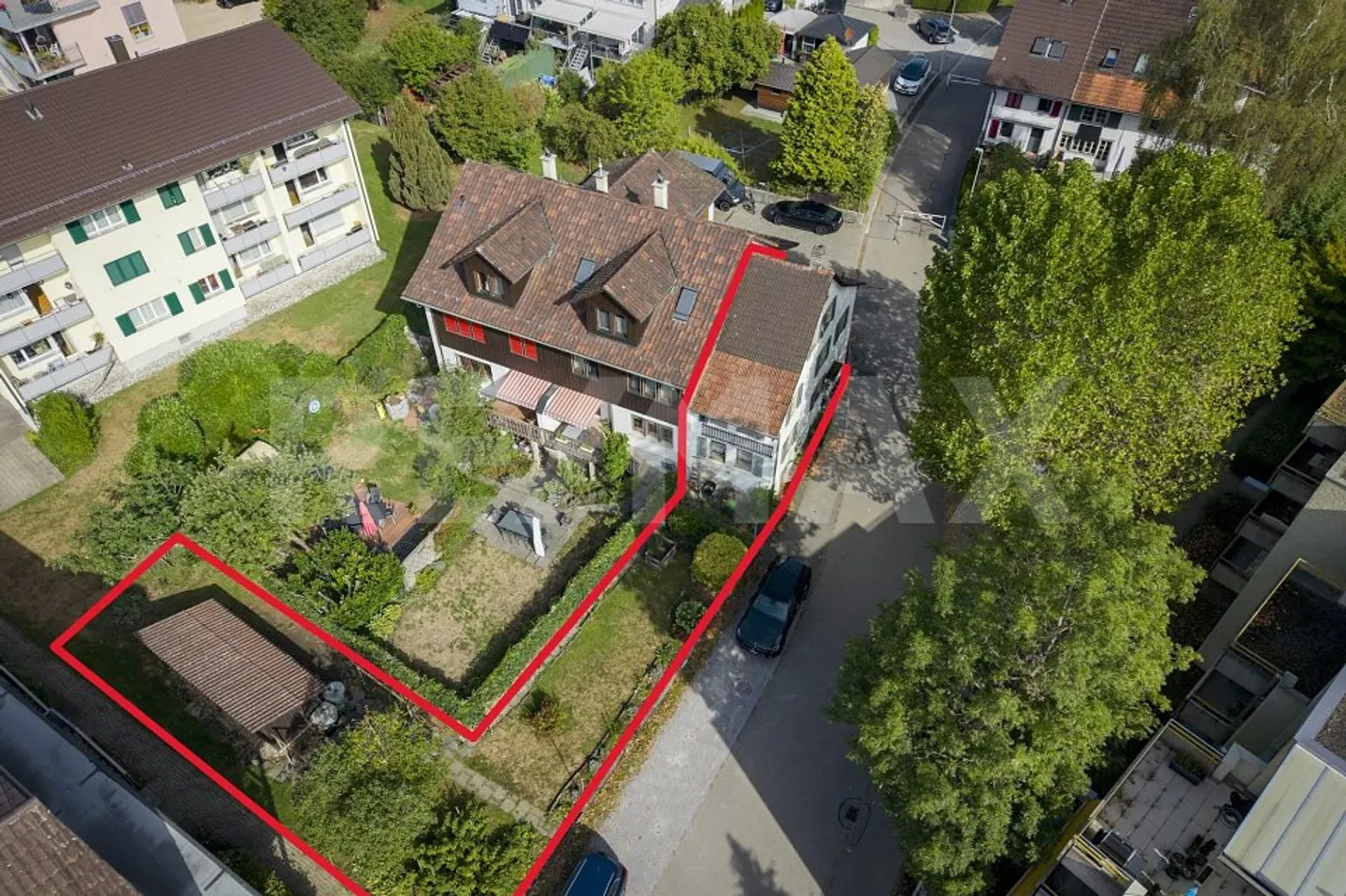 To Renovate in a Great Location - Photo 3 of 13
