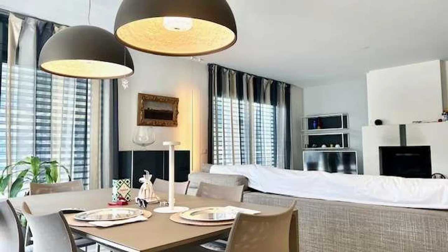 Moderne Villa mit Seeblick & Pool - Foto 7 von 13