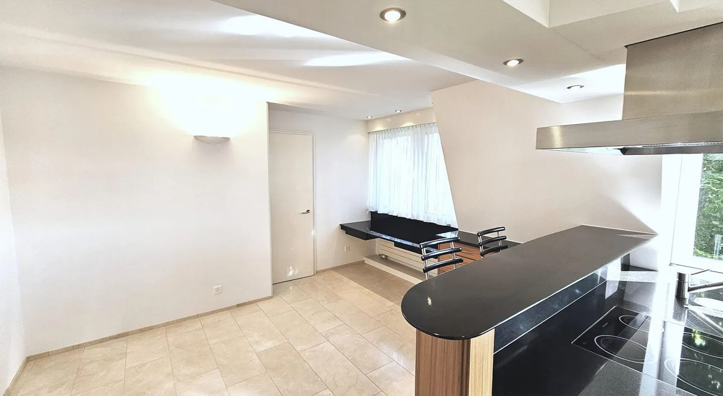 Unique maisonette apartment with panoramic views over St. Gallen - Photo 4 of 9