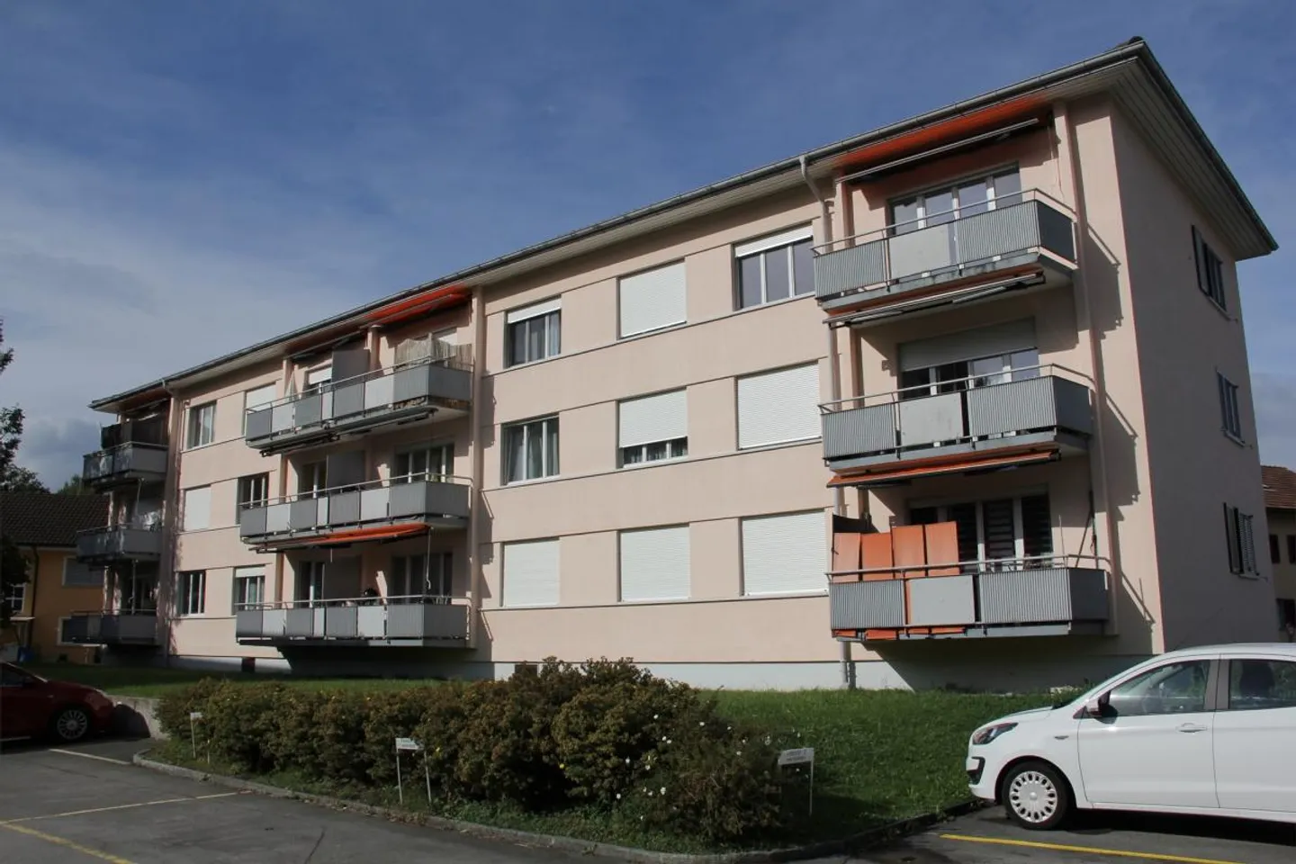 Vivere in una posizione centrale idilliaca - Foto 1 di 8