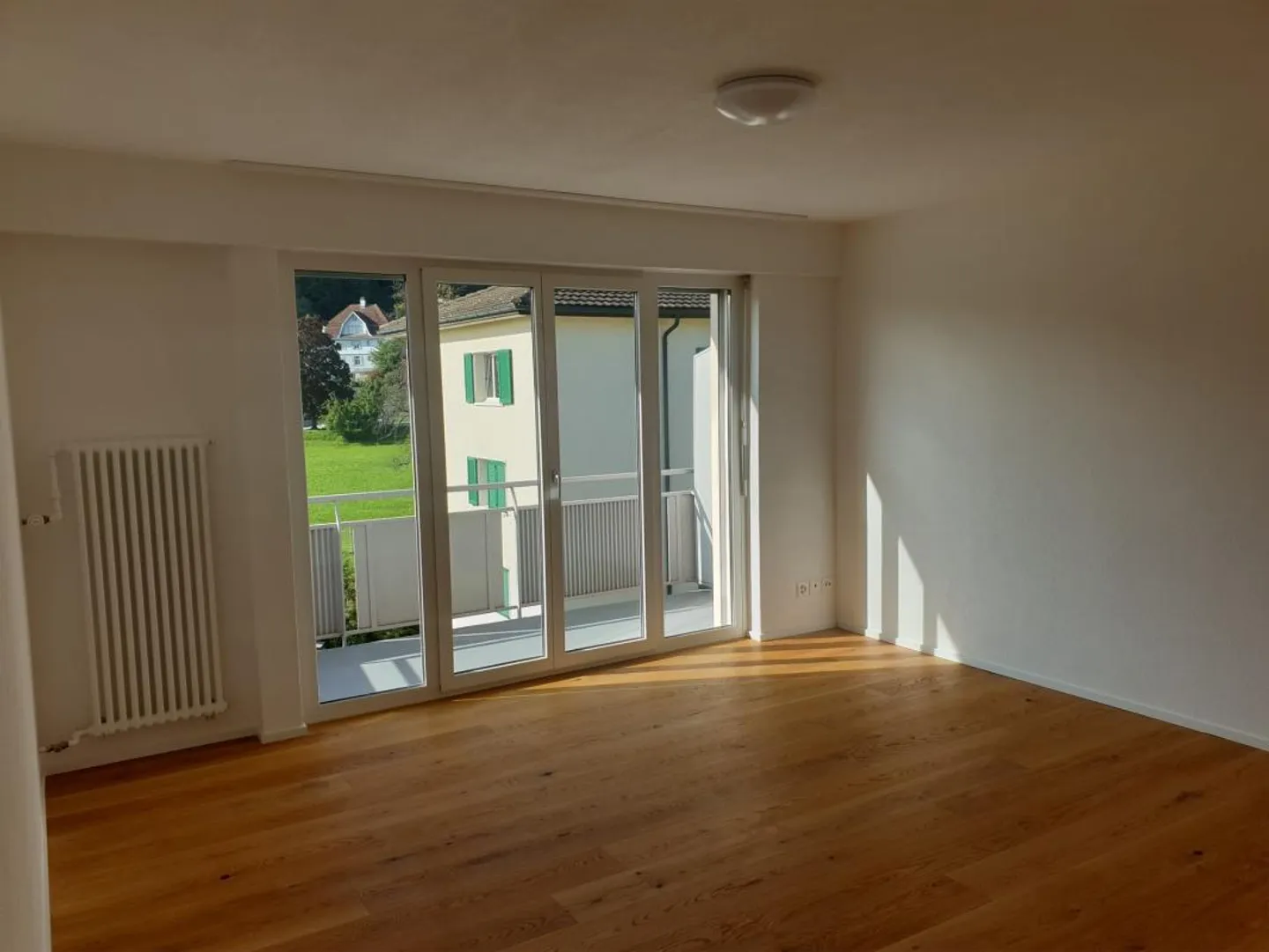 Vivere in una posizione centrale idilliaca - Foto 5 di 8