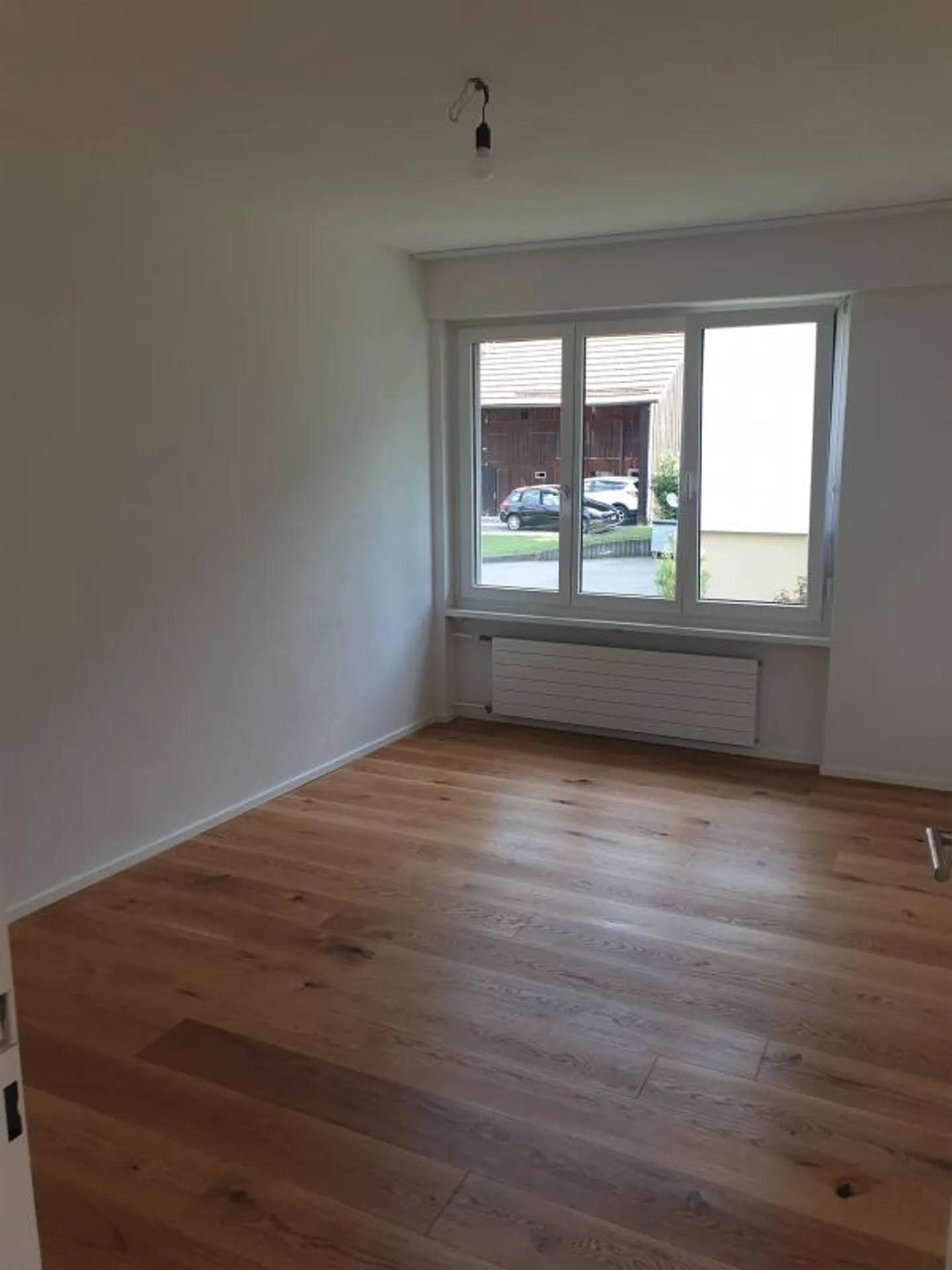 Vivere in una posizione centrale idilliaca - Foto 7 di 8