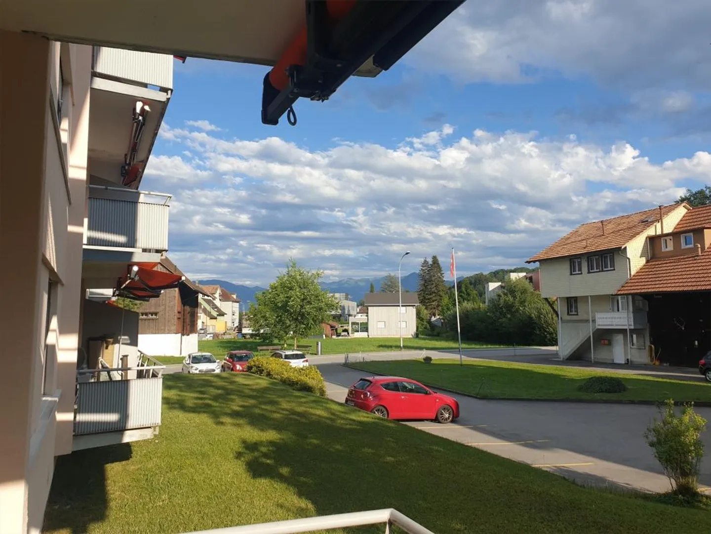 Vivere in una posizione centrale idilliaca - Foto 8 di 8