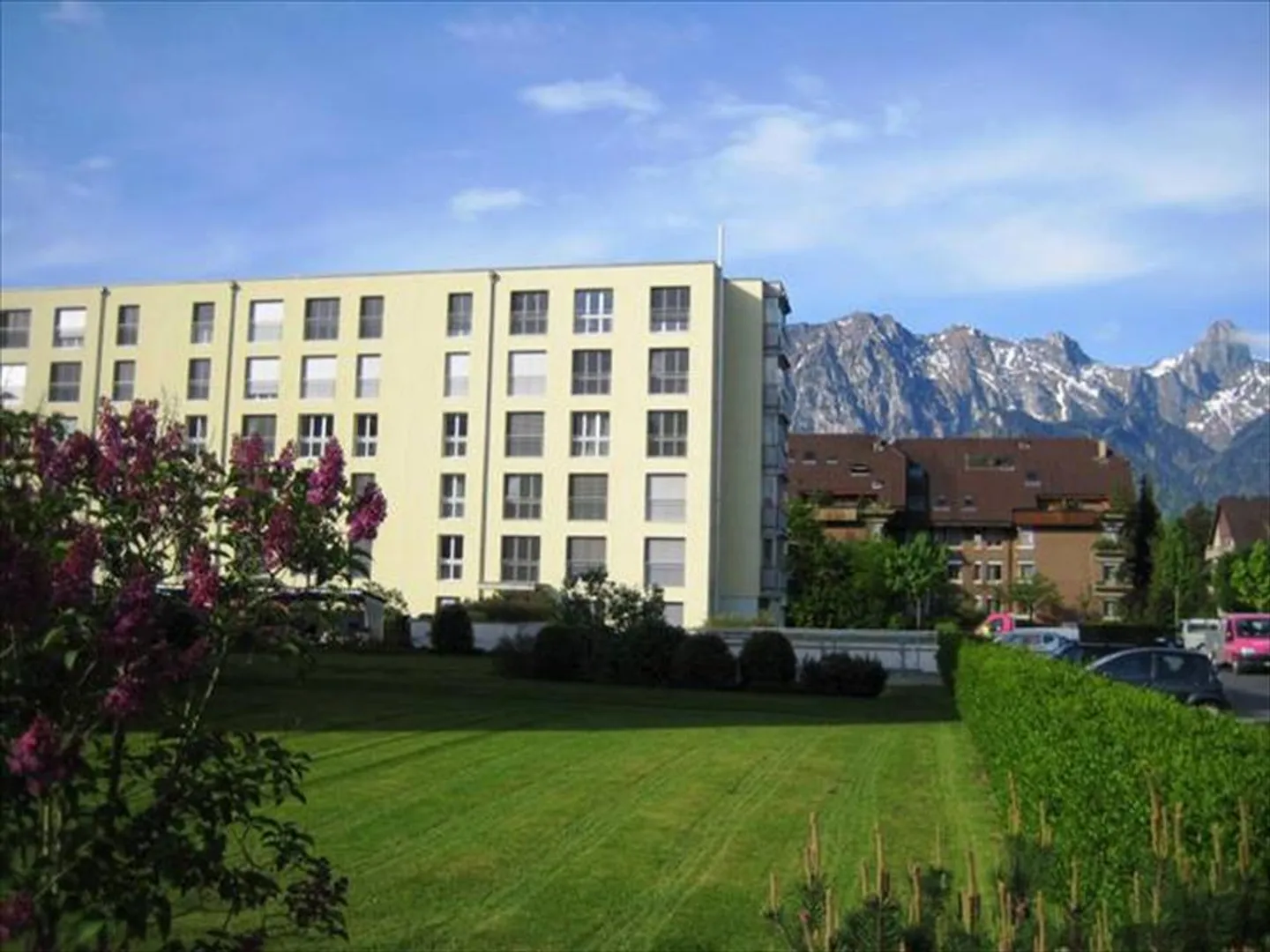 Moderne Wohnung in Ruhiger Lage - Foto 1 von 5