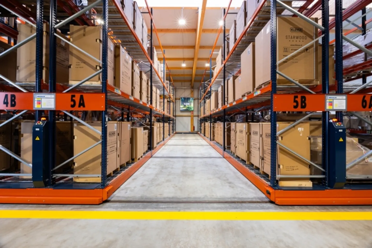 HALL DA COSTRUIRE A MARTIGNY, STRATEGICAMENTE SITUATA! - Foto 5 di 11