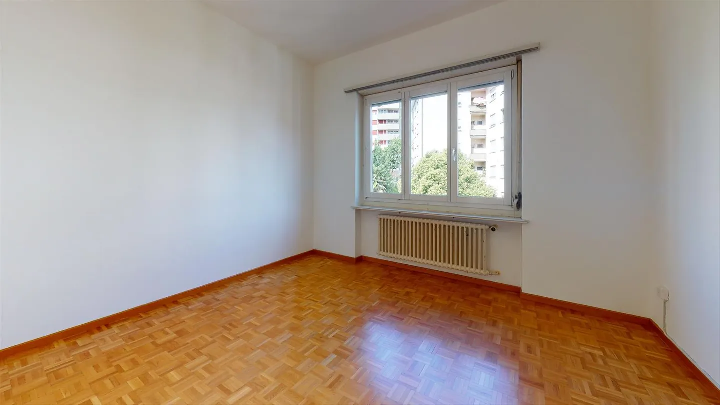 Appartamento luminoso a Massagno - Foto 3 di 9