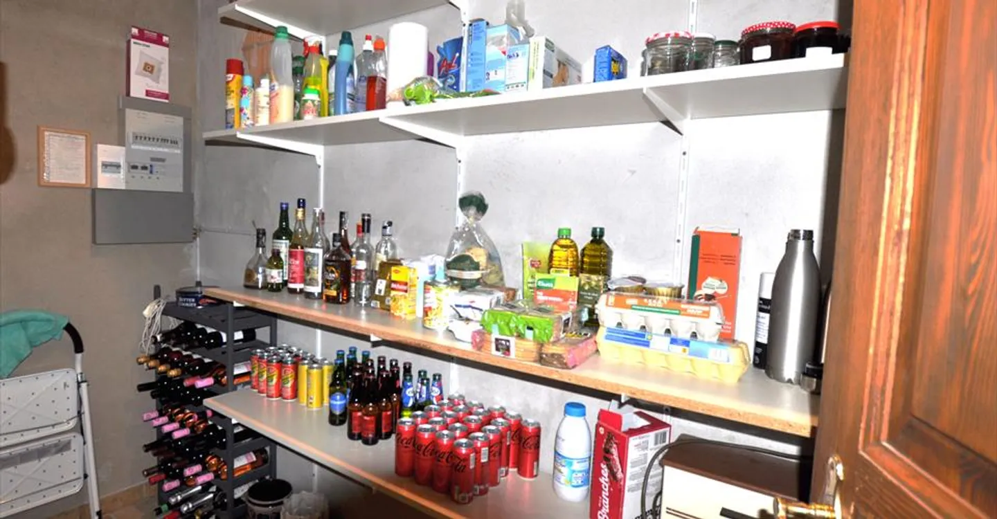 Bella proprietà composta da due appartamenti situata a Courtemaîche - Foto 6 di 27