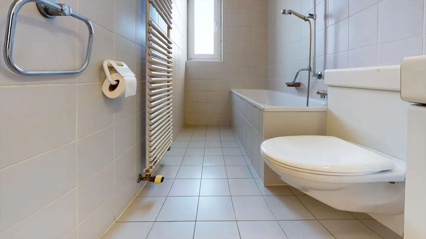 Appartamento luminoso a Massagno - Foto 4 di 9