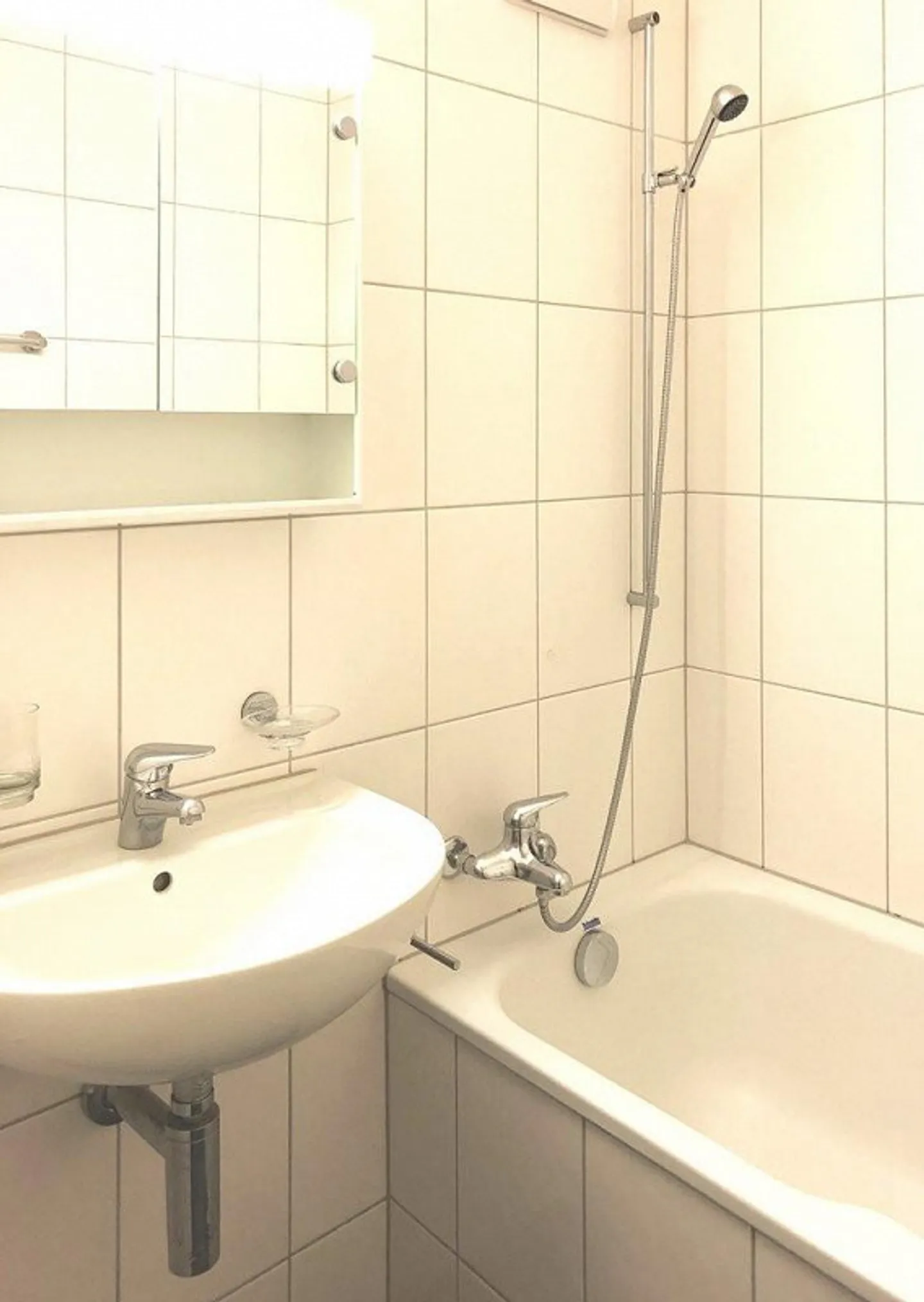 Gemütliches Wohnen in ruhigem Wohnquartier - Foto 3 von 9