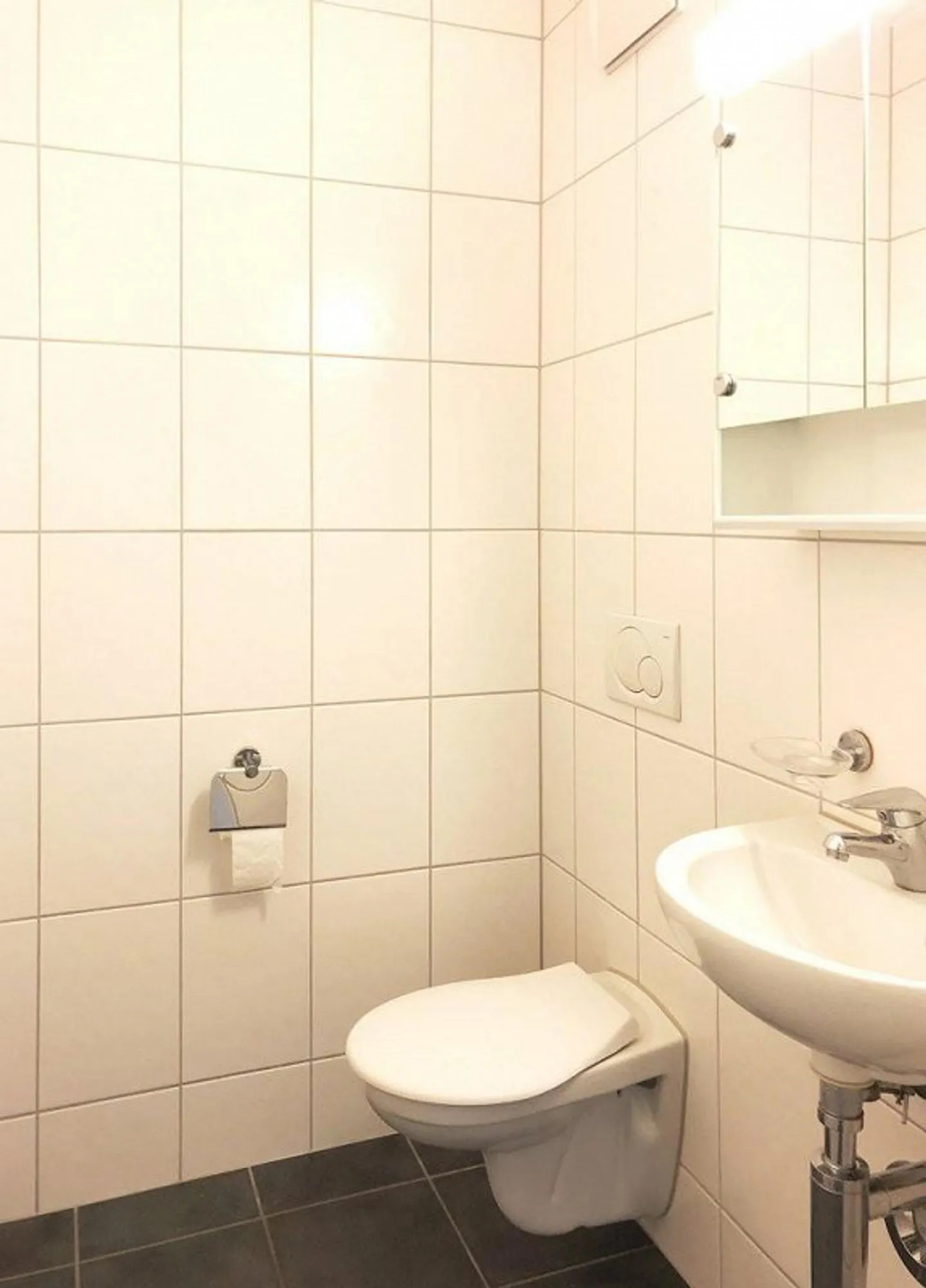 Gemütliches Wohnen in ruhigem Wohnquartier - Foto 4 von 9