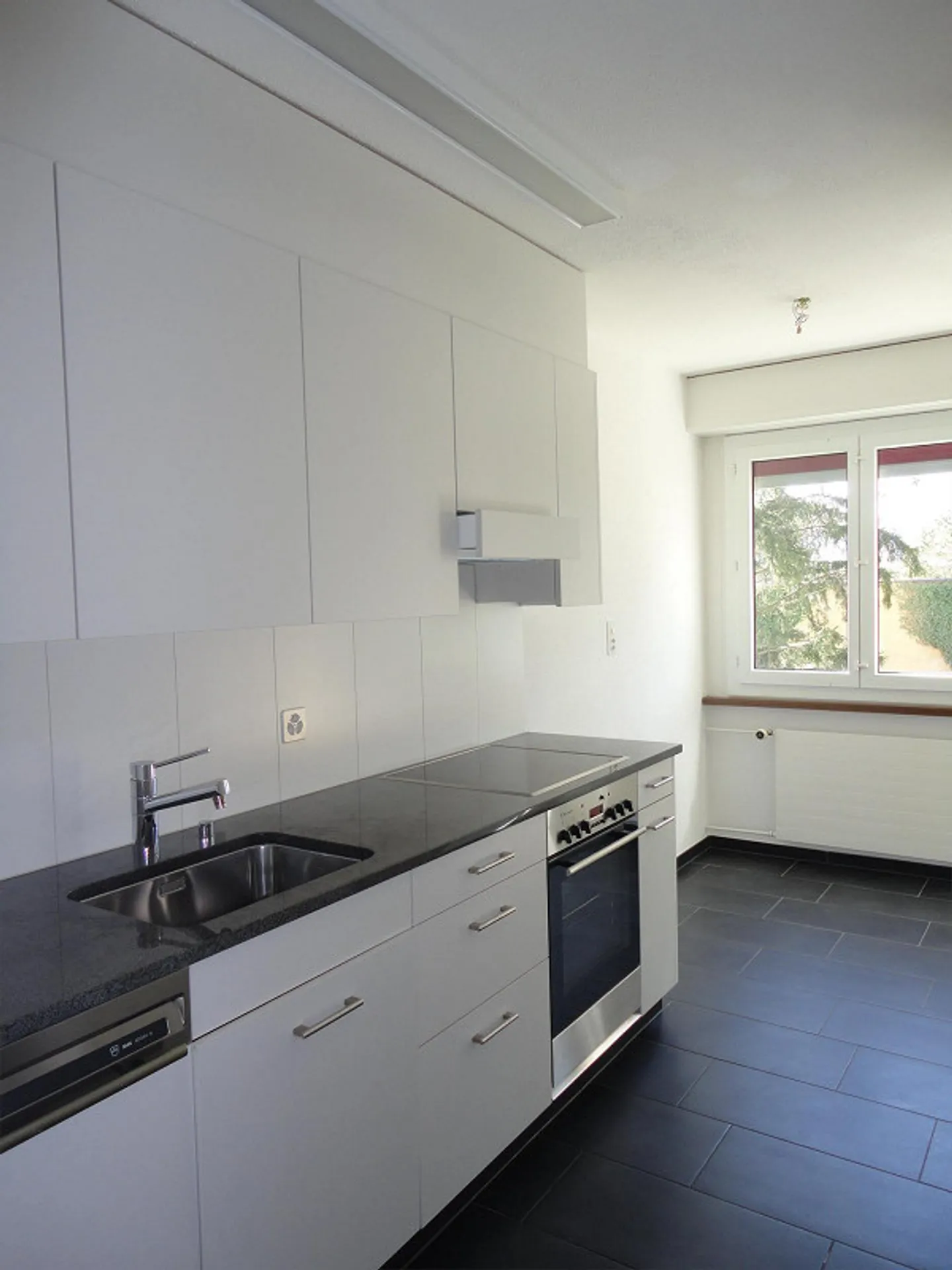 Appartamento 3.5 locali a Oberengstringen - Foto 2 di 7