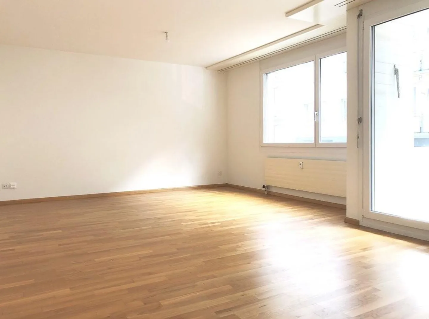 Gemütliches Wohnen in ruhigem Wohnquartier - Foto 5 von 9