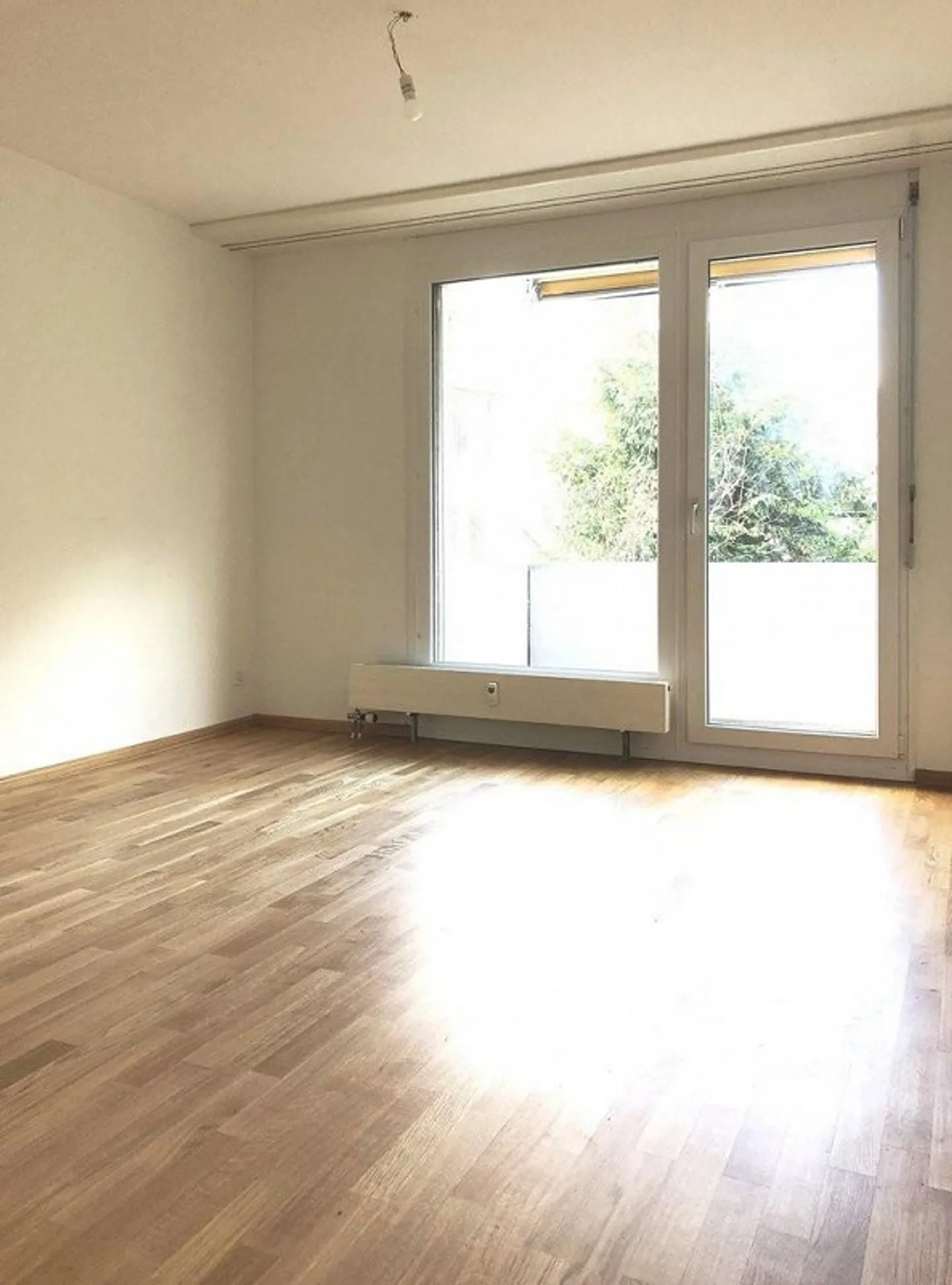 Gemütliches Wohnen in ruhigem Wohnquartier - Foto 6 von 9