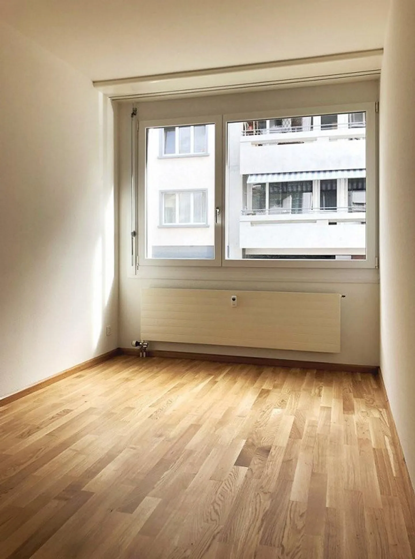 Gemütliches Wohnen in ruhigem Wohnquartier - Foto 7 von 9