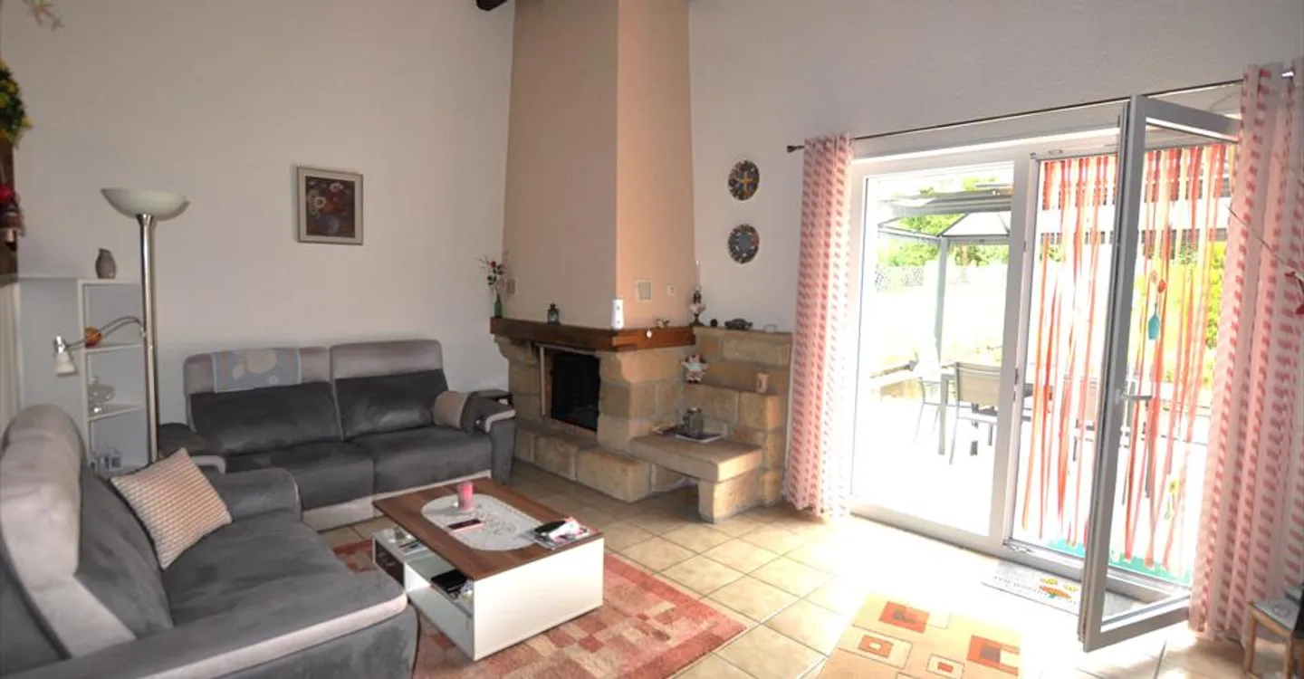 Bella proprietà composta da due appartamenti situata a Courtemaîche - Foto 11 di 27