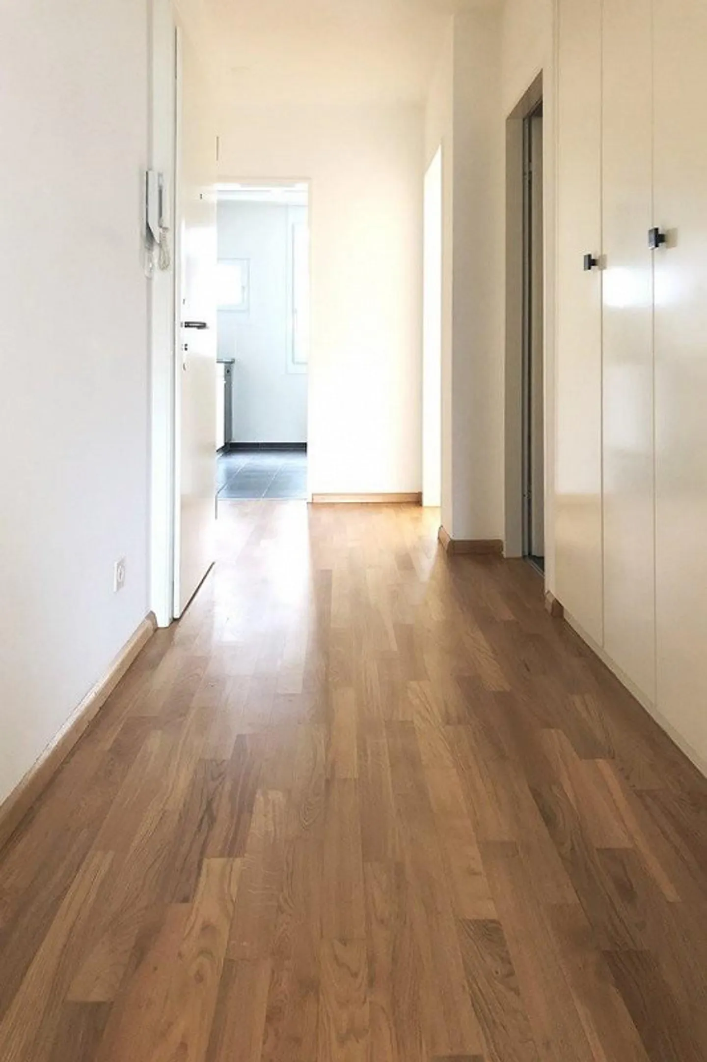 Gemütliches Wohnen in ruhigem Wohnquartier - Foto 8 von 9