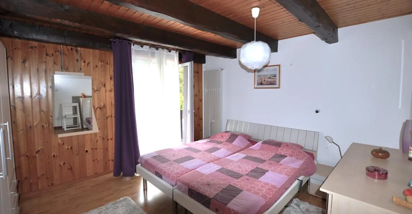 Bella proprietà composta da due appartamenti situata a Courtemaîche - Foto 15 di 27