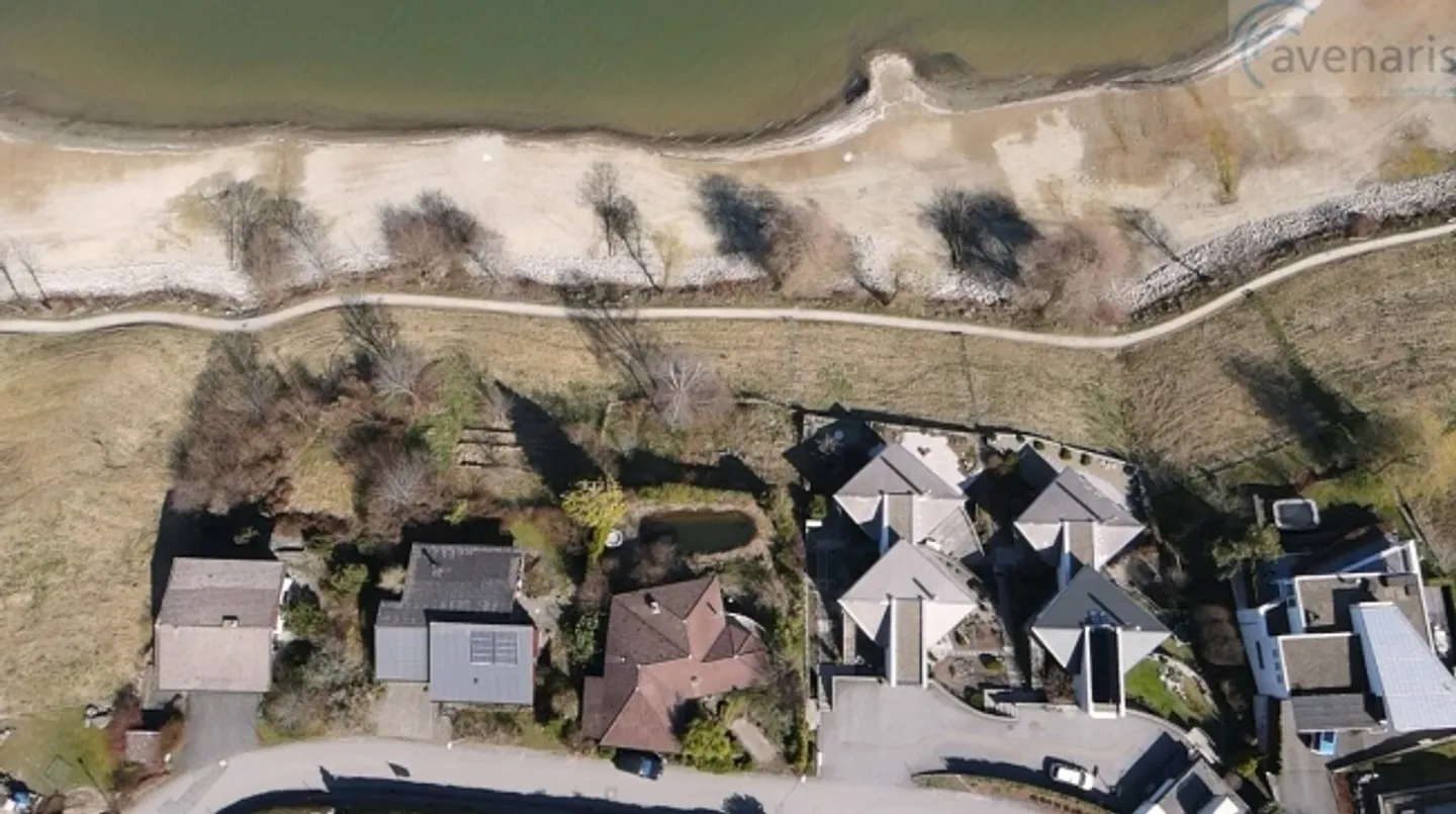 Your dream home with panoramic view at Sihlsee - Photo 4 of 8