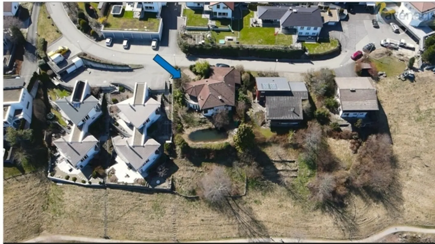 Your dream home with panoramic view at Sihlsee - Photo 3 of 8