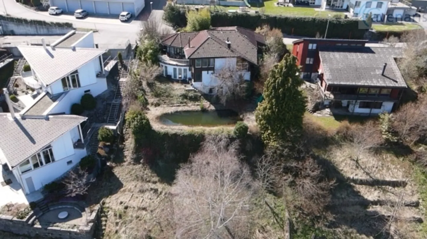 Your dream home with panoramic view at Sihlsee - Photo 5 of 8