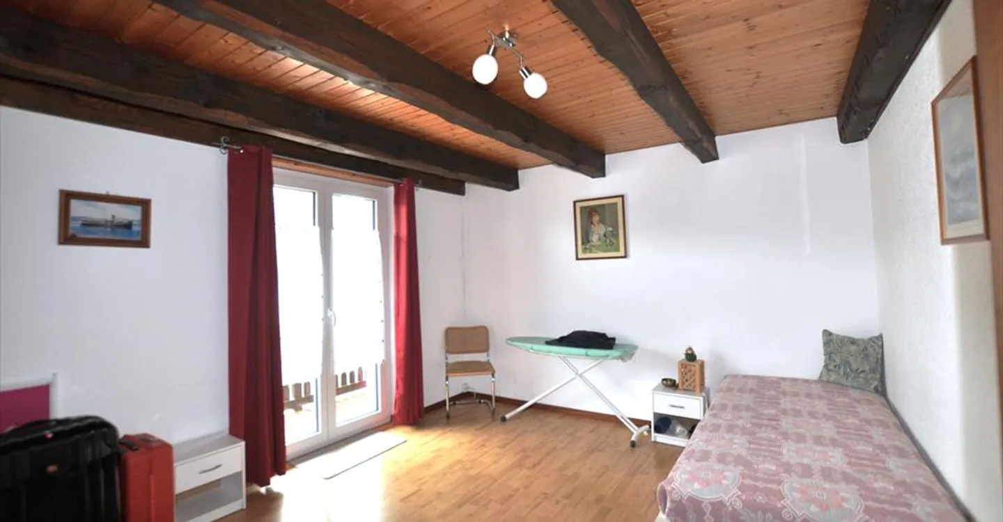 Bella proprietà composta da due appartamenti situata a Courtemaîche - Foto 16 di 27