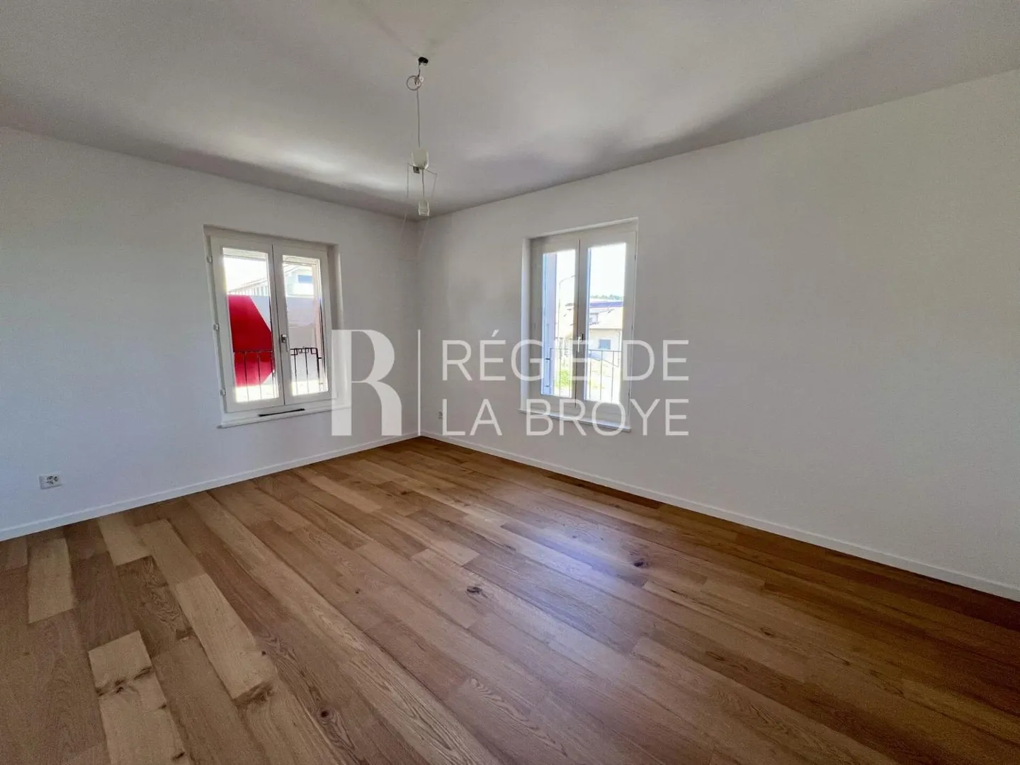 Apartment with 4.5 rooms in Champtauroz - Photo 12 of 13