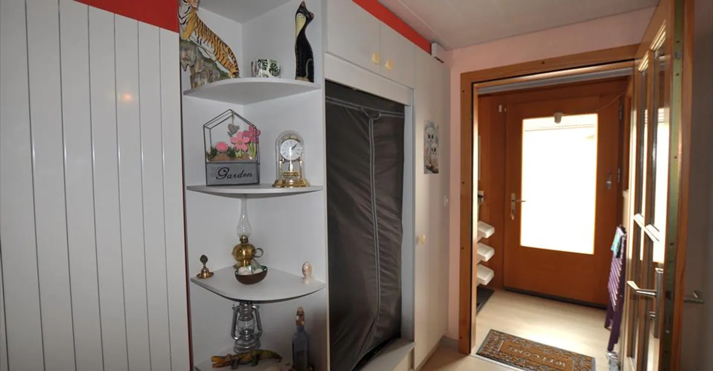 Bella proprietà composta da due appartamenti situata a Courtemaîche - Foto 21 di 27