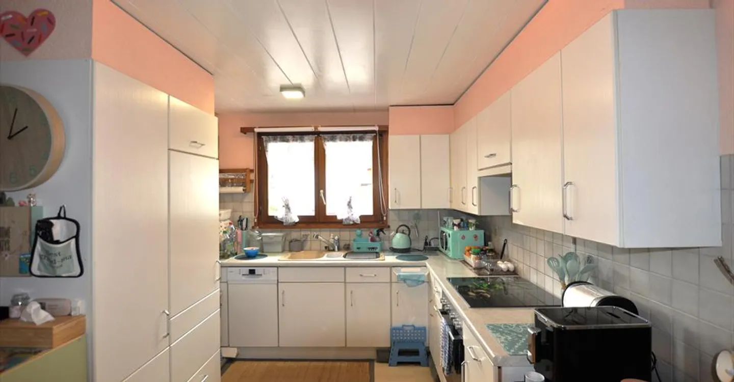 Bella proprietà composta da due appartamenti situata a Courtemaîche - Foto 22 di 27