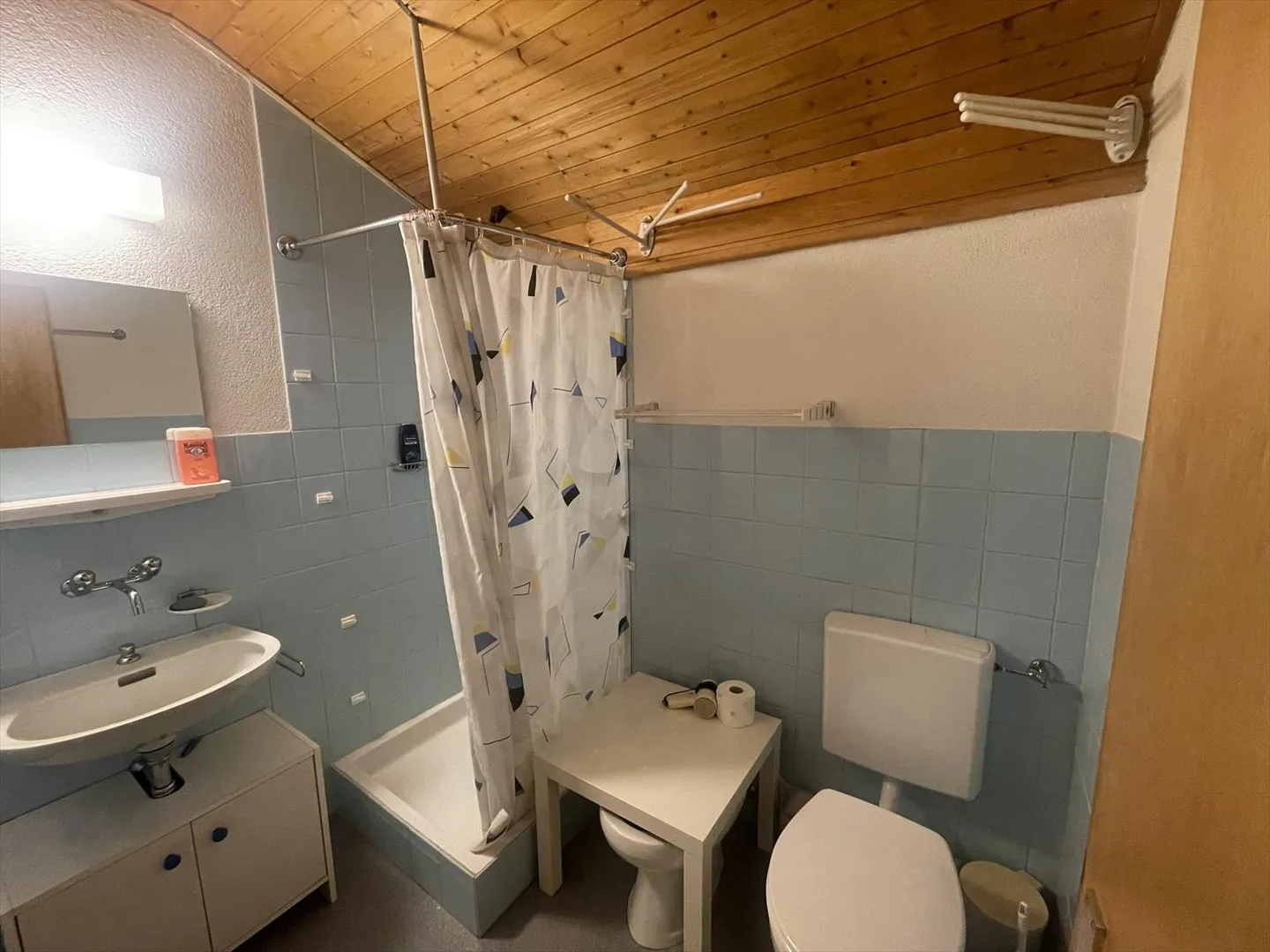 2-room apartment - Photo 6 of 7