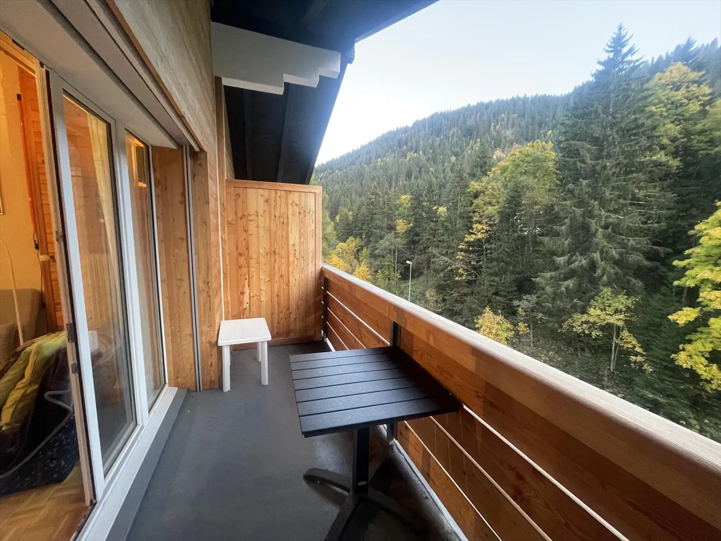 2-room apartment - Photo 7 of 7