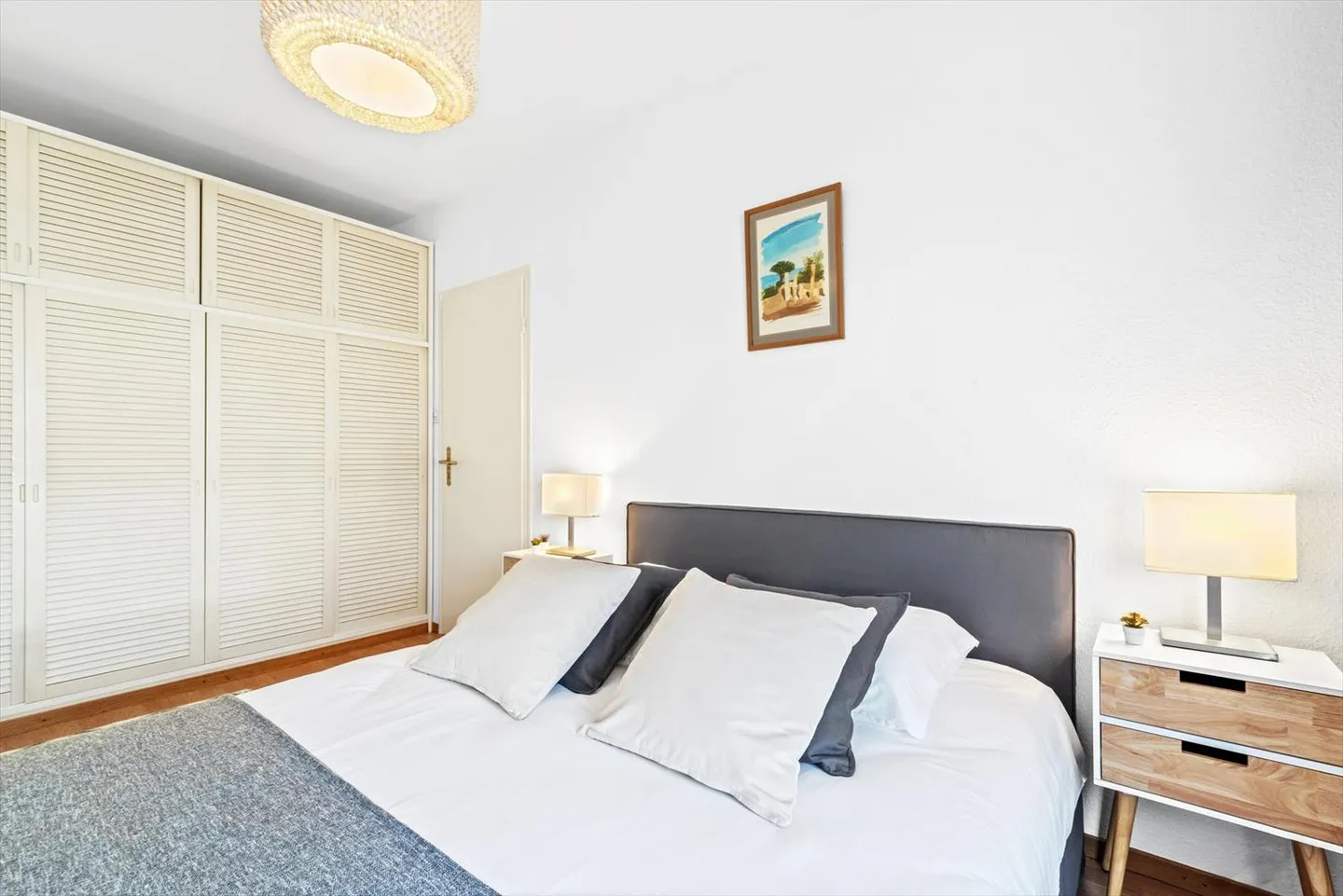 1 Bedroom Apartment for Rent in the Heart of Geneva - Unique Opportunity! - Photo 5 of 6