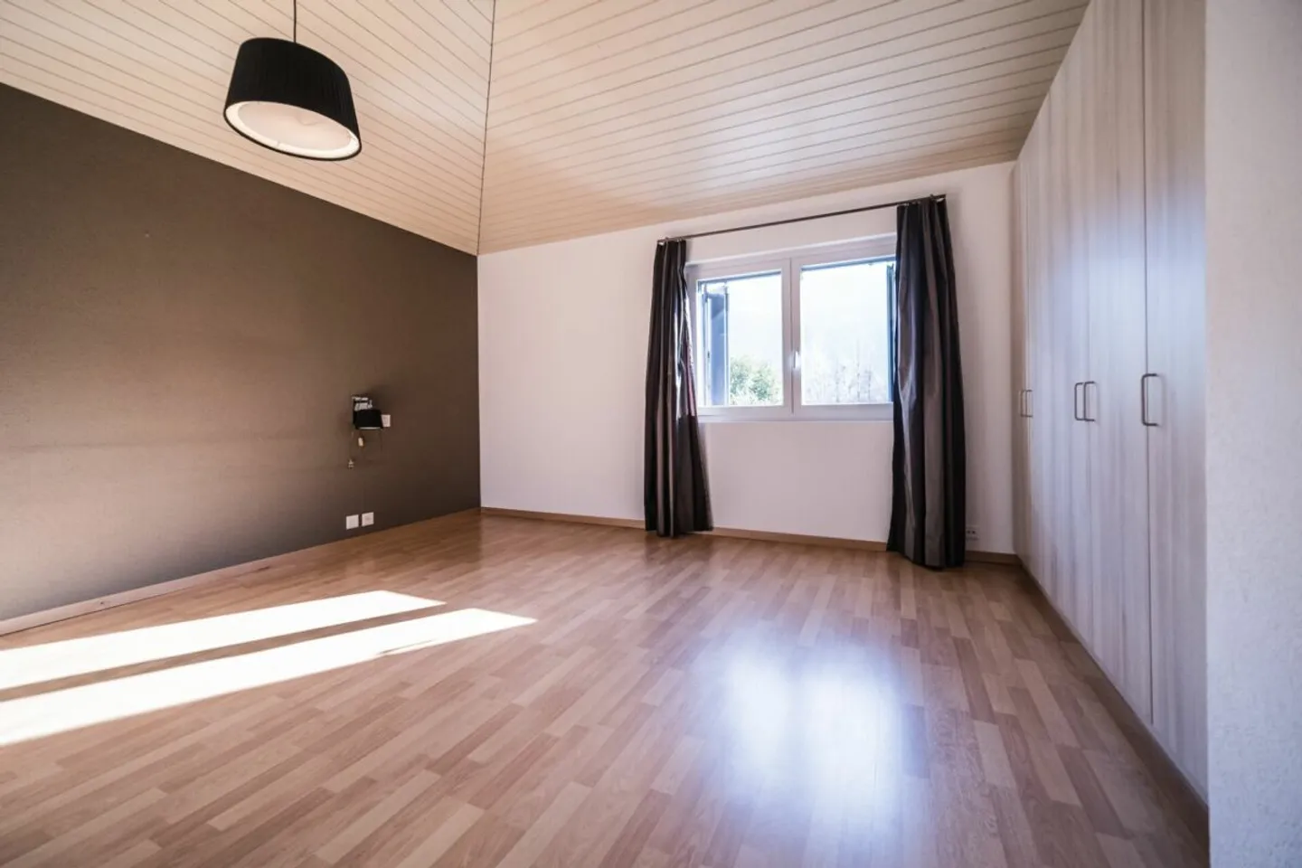 Architektenvilla mit Pool in Fully - Foto 6 von 12