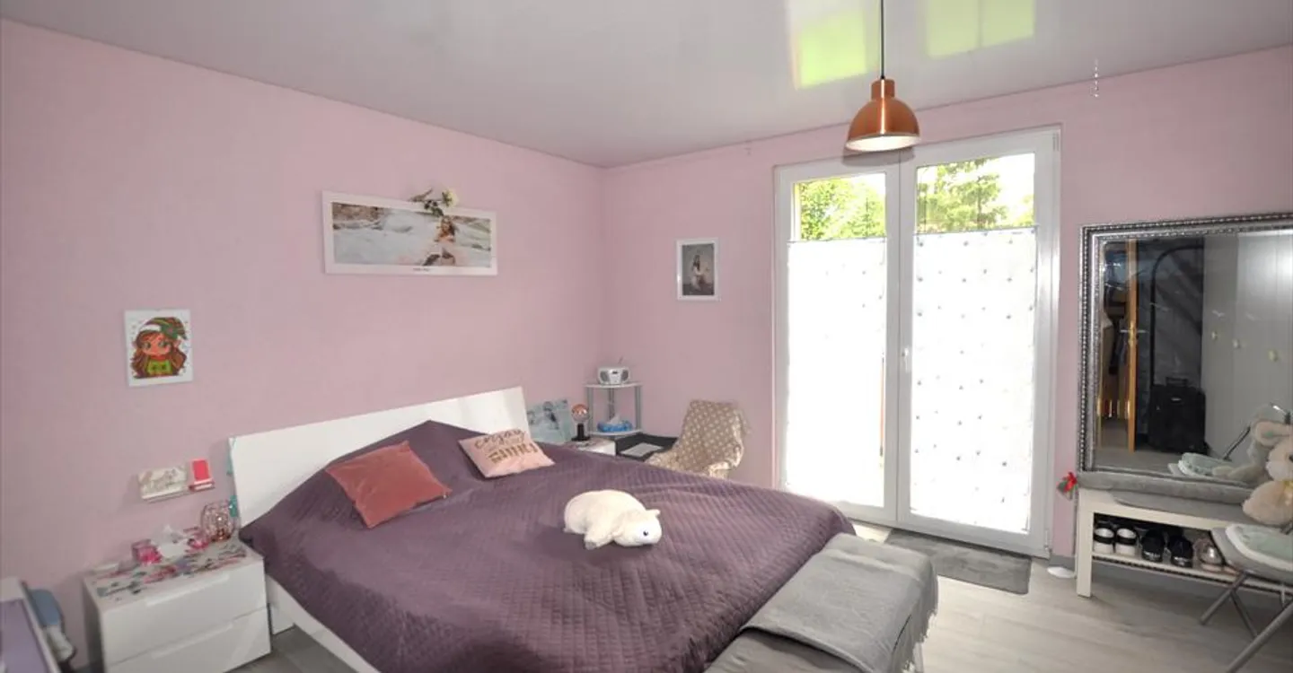Bella proprietà composta da due appartamenti situata a Courtemaîche - Foto 26 di 27