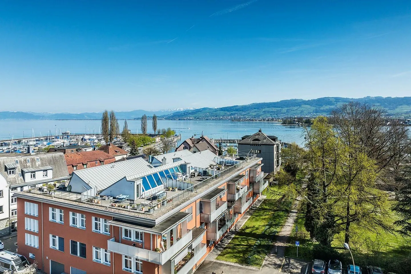Il Loft al Lago - Foto 1 di 13