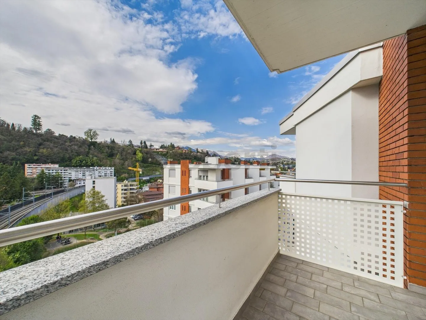Appartement à vendre - Photo 7 sur 9
