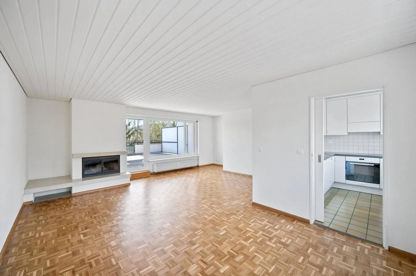 Charmante Wohnung in Bottmingen - Foto 5 von 9