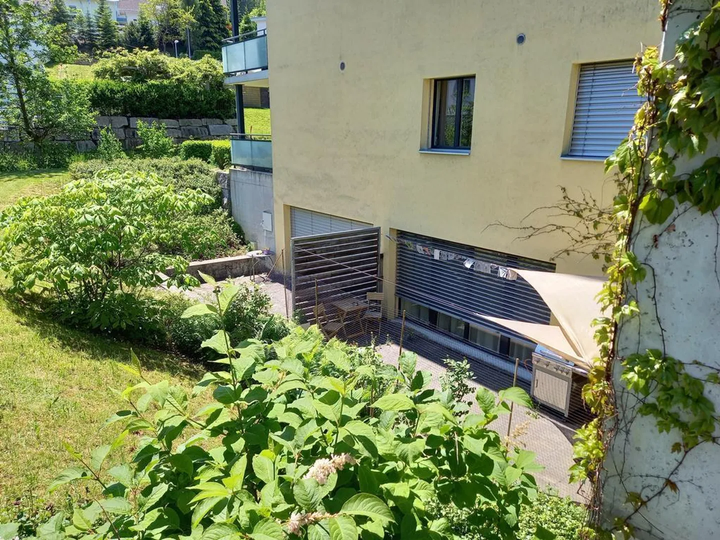 Appartamento studio a Malters - Foto 1 di 6