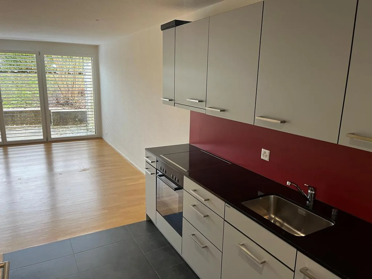 Appartamento studio a Malters - Foto 3 di 6