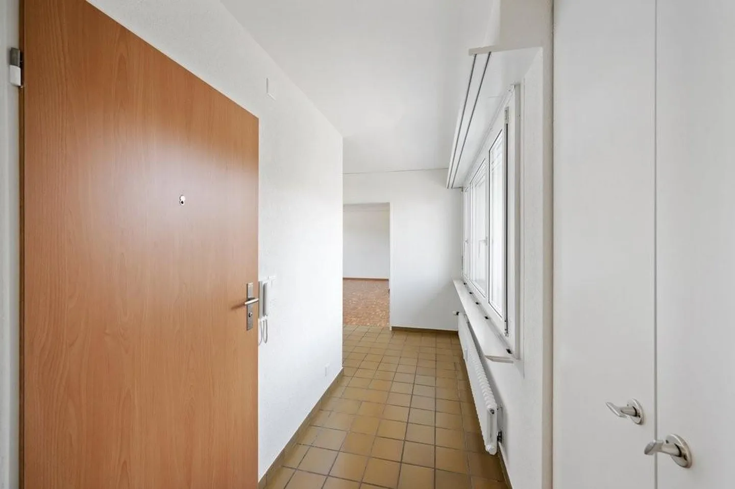 Charmante Wohnung in Bottmingen - Foto 6 von 9