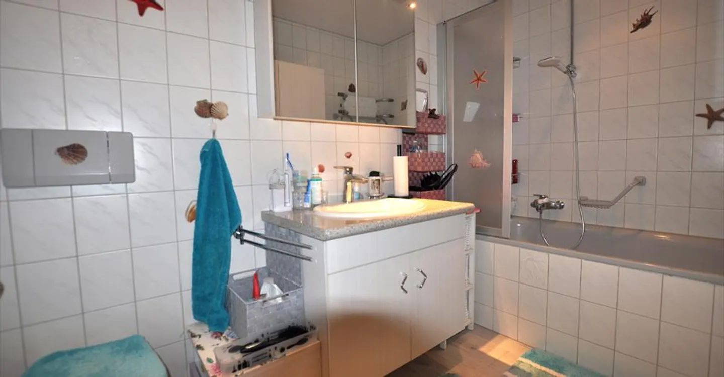Bella proprietà composta da due appartamenti situata a Courtemaîche - Foto 27 di 27