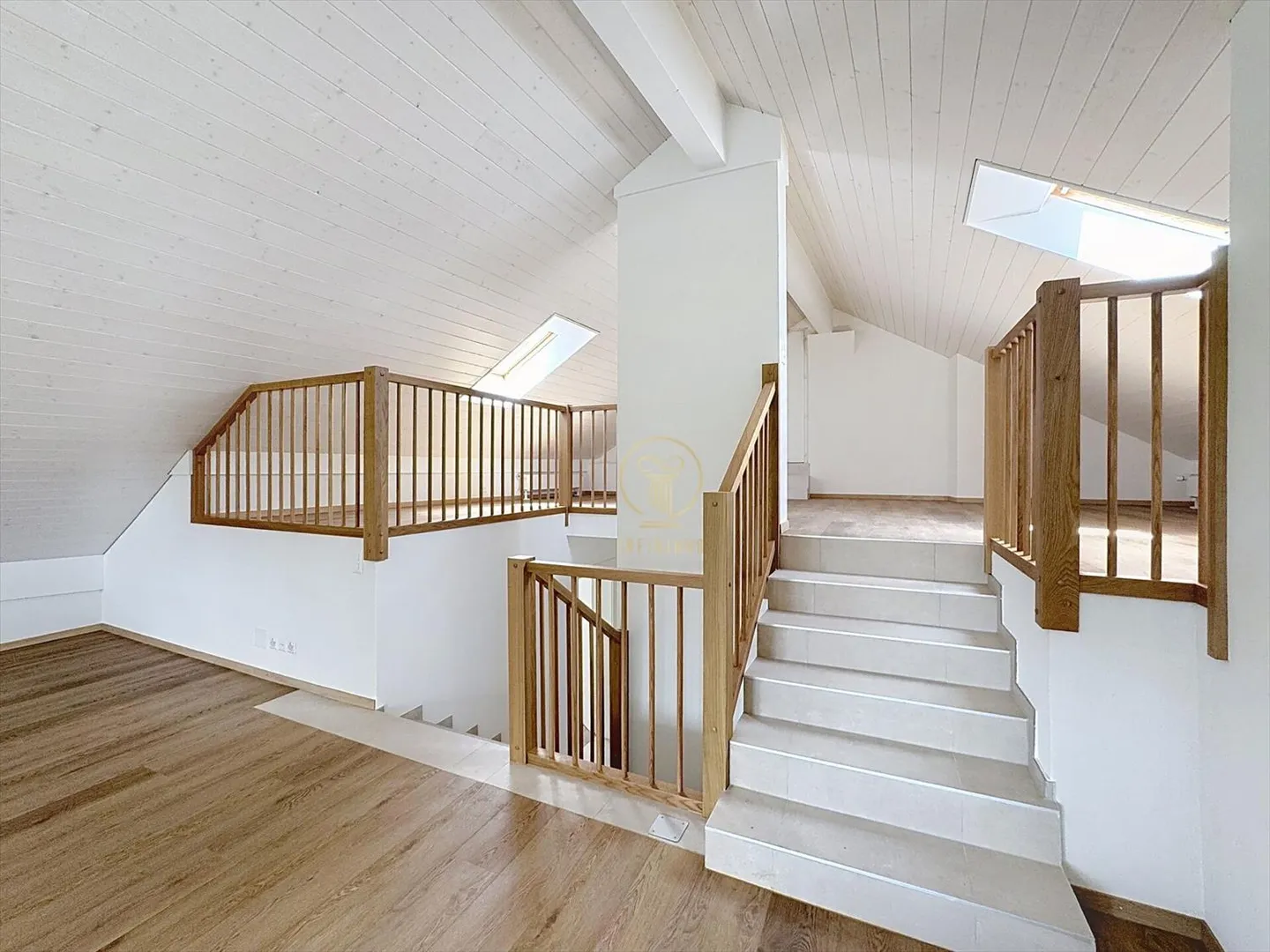 L'île - magnifique appartement de 4,5 pièces à louer dans une vieille maison - Photo 3 sur 13