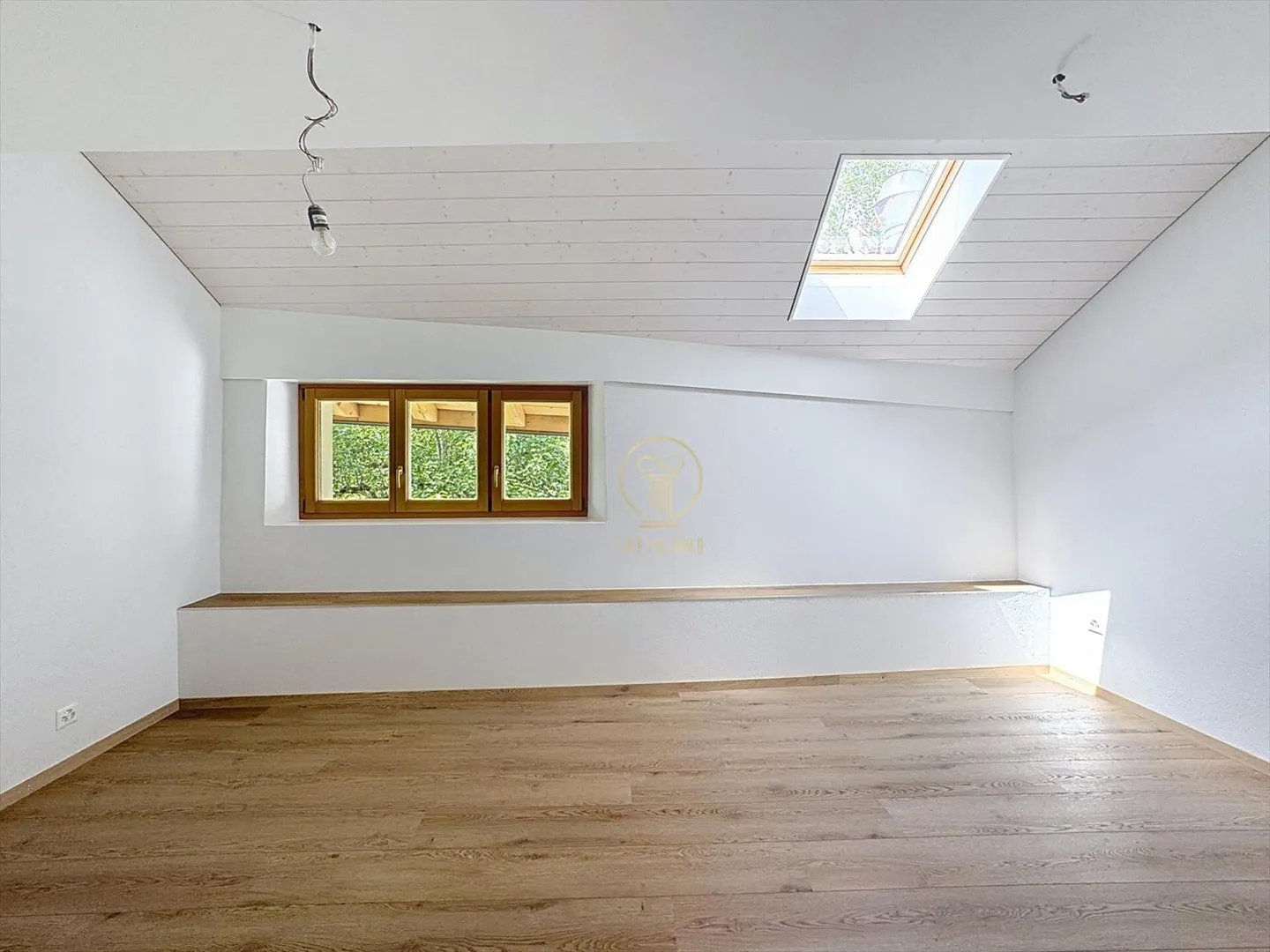 L'île - magnifique appartement de 4,5 pièces à louer dans une vieille maison - Photo 10 sur 13